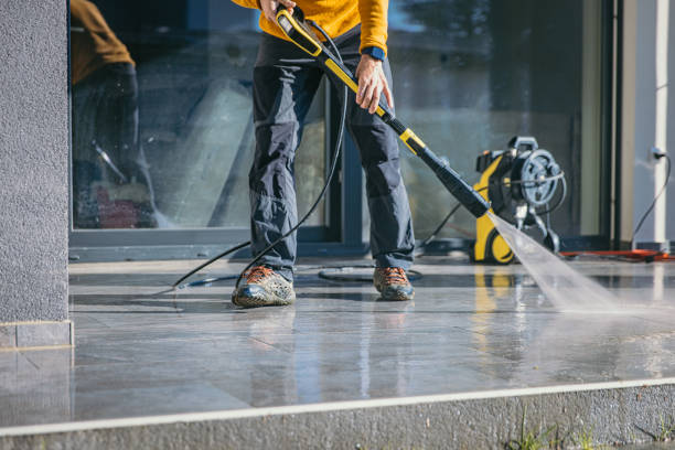 Best Patio and Deck Pressure Washing  in Wewahitchka, FL
