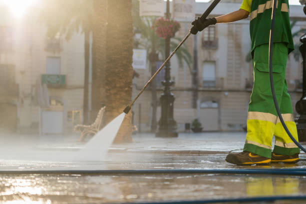 Best Machinery and Equipment Cleaning  in Wewahitchka, FL